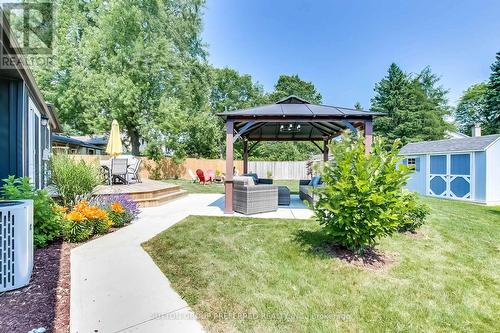 1092 Prince George Road, London, ON - Outdoor