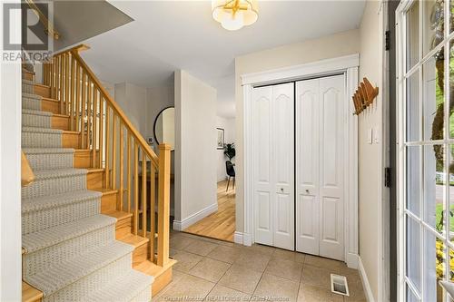 1510 Ryan Rd, Moncton, NB - Indoor Photo Showing Other Room