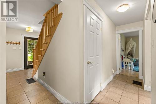 1510 Ryan Rd, Moncton, NB - Indoor Photo Showing Other Room