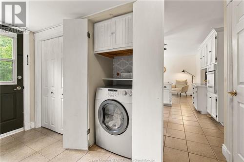 1510 Ryan Rd, Moncton, NB - Indoor Photo Showing Laundry Room