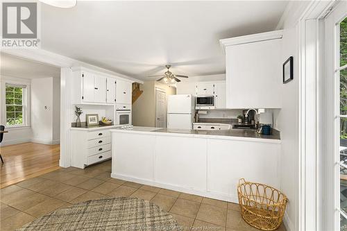 1510 Ryan Rd, Moncton, NB - Indoor Photo Showing Kitchen