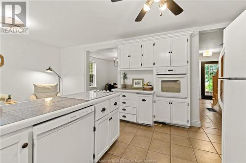 1510 Ryan Rd, Moncton, NB - Indoor Photo Showing Kitchen