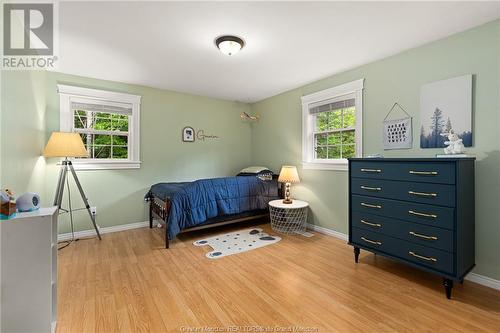 1510 Ryan Rd, Moncton, NB - Indoor Photo Showing Bedroom