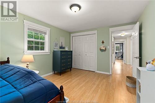 1510 Ryan Rd, Moncton, NB - Indoor Photo Showing Bedroom