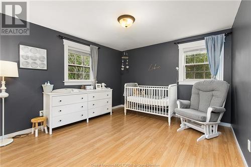 1510 Ryan Rd, Moncton, NB - Indoor Photo Showing Bedroom