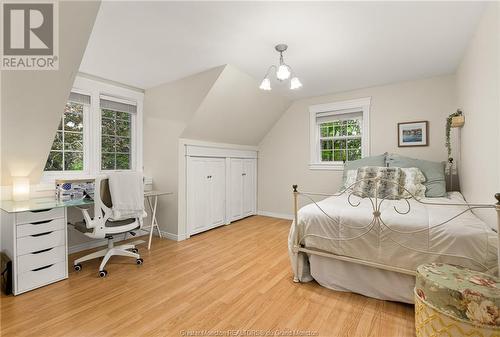 1510 Ryan Rd, Moncton, NB - Indoor Photo Showing Bedroom