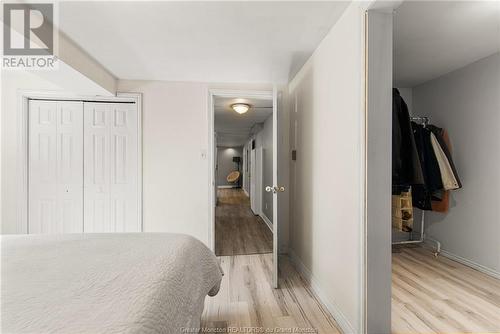 1510 Ryan Rd, Moncton, NB - Indoor Photo Showing Bedroom