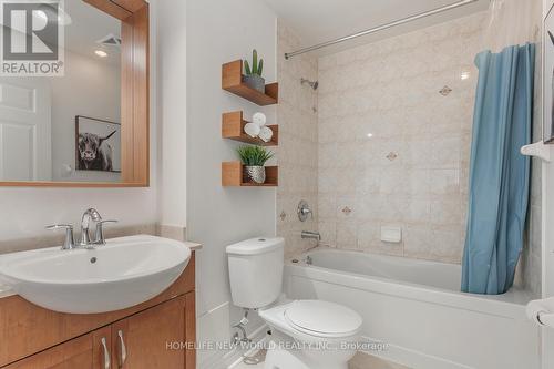 1706 - 18 Holmes Avenue, Toronto, ON - Indoor Photo Showing Bathroom