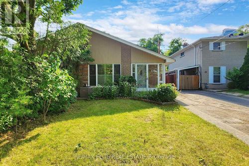 29 Logandale Road, Toronto, ON - Outdoor