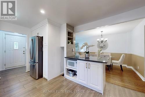 29 Logandale Road, Toronto, ON - Indoor Photo Showing Kitchen