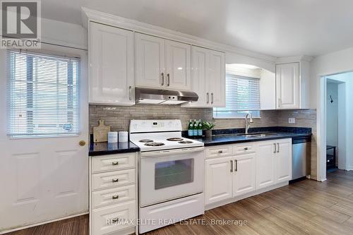 29 Logandale Road, Toronto, ON - Indoor Photo Showing Kitchen