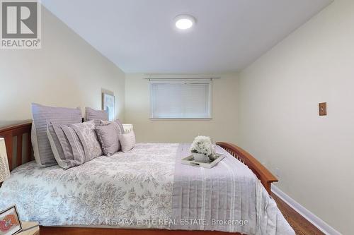 29 Logandale Road, Toronto, ON - Indoor Photo Showing Bedroom