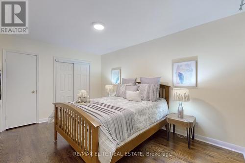 29 Logandale Road, Toronto, ON - Indoor Photo Showing Bedroom