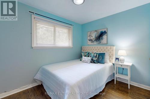 29 Logandale Road, Toronto, ON - Indoor Photo Showing Bedroom