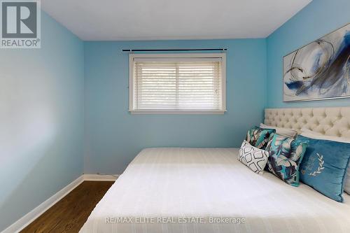 29 Logandale Road, Toronto, ON - Indoor Photo Showing Bedroom