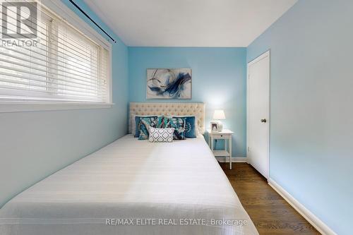 29 Logandale Road, Toronto, ON - Indoor Photo Showing Bedroom