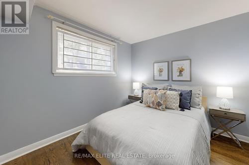 29 Logandale Road, Toronto, ON - Indoor Photo Showing Bedroom