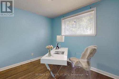 29 Logandale Road, Toronto, ON - Indoor Photo Showing Office