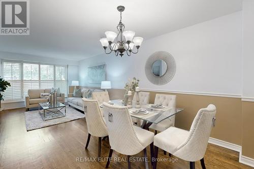 29 Logandale Road, Toronto, ON - Indoor Photo Showing Dining Room