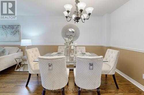 29 Logandale Road, Toronto, ON - Indoor Photo Showing Dining Room