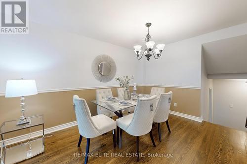 29 Logandale Road, Toronto, ON - Indoor Photo Showing Dining Room