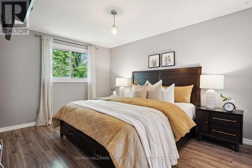 1283 Old Orchard Avenue, Pickering, ON - Indoor Photo Showing Bedroom