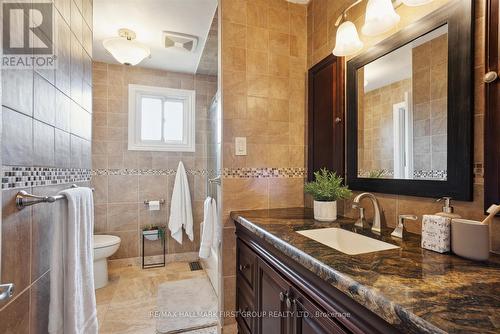 1283 Old Orchard Avenue, Pickering, ON - Indoor Photo Showing Bathroom