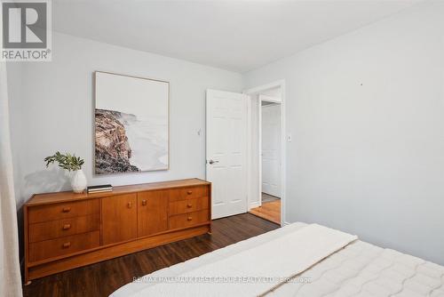 1283 Old Orchard Avenue, Pickering, ON - Indoor Photo Showing Bedroom