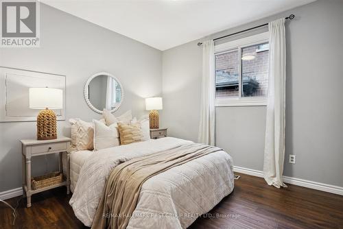 1283 Old Orchard Avenue, Pickering, ON - Indoor Photo Showing Bedroom