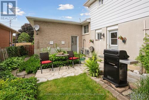 1283 Old Orchard Avenue, Pickering, ON - Outdoor With Exterior
