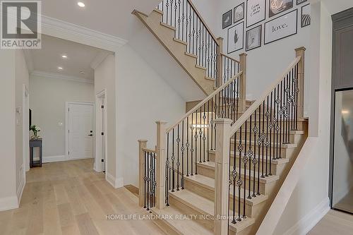 16 Agincourt Drive, Toronto, ON - Indoor Photo Showing Other Room