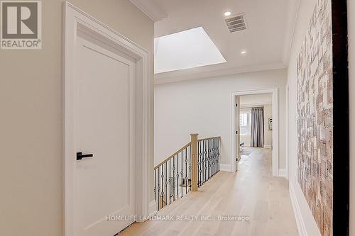 16 Agincourt Drive, Toronto, ON - Indoor Photo Showing Other Room