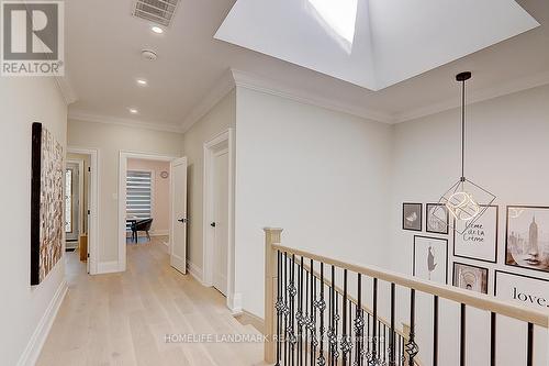 16 Agincourt Drive, Toronto (Agincourt South-Malvern West), ON - Indoor Photo Showing Other Room