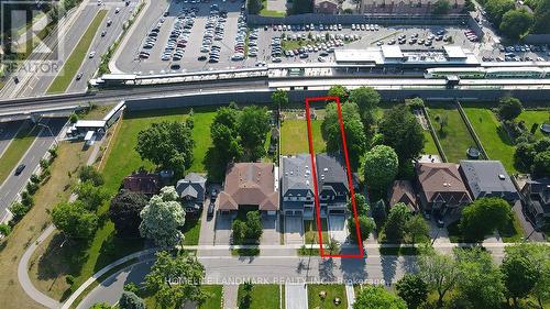 16 Agincourt Drive, Toronto (Agincourt South-Malvern West), ON - Outdoor With View