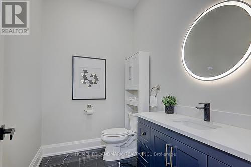 16 Agincourt Drive, Toronto (Agincourt South-Malvern West), ON - Indoor Photo Showing Bathroom