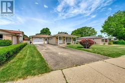 68 APPALACHIAN Crescent  Kitchener, ON N2E 1A4