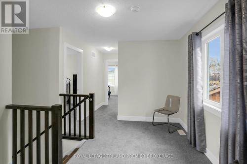 2657 Bobolink Lane, London, ON - Indoor Photo Showing Other Room