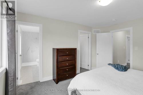 2657 Bobolink Lane, London, ON - Indoor Photo Showing Bedroom