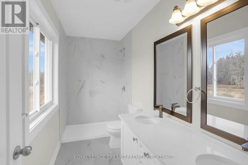 2657 Bobolink Lane, London, ON - Indoor Photo Showing Bathroom