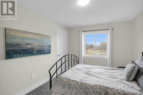 2657 Bobolink Lane, London, ON - Indoor Photo Showing Bedroom