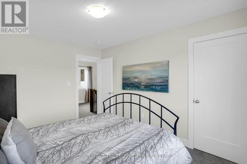 2657 Bobolink Lane, London, ON - Indoor Photo Showing Bedroom