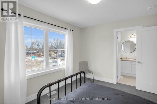 2657 Bobolink Lane, London, ON - Indoor Photo Showing Bedroom