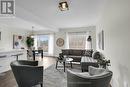 2657 Bobolink Lane, London, ON  - Indoor Photo Showing Living Room 