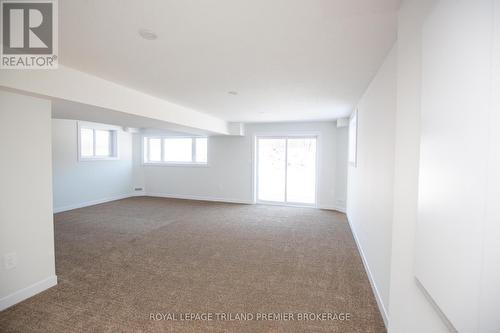 2657 Bobolink Lane, London, ON - Indoor Photo Showing Other Room