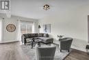 2657 Bobolink Lane, London, ON  - Indoor Photo Showing Living Room 