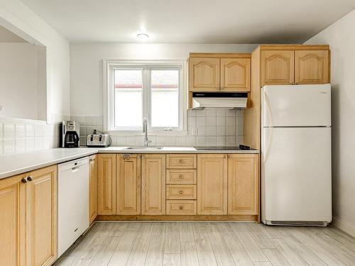 Kitchen - 3084 Rue Robitaille, Longueuil (Le Vieux-Longueuil), QC - Indoor Photo Showing Kitchen