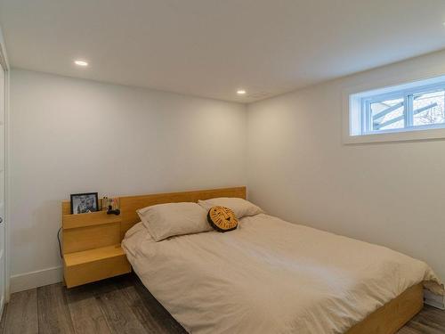 Chambre Ã Â coucher - 10185 Rue Francis, Montréal (Ahuntsic-Cartierville), QC - Indoor Photo Showing Bedroom