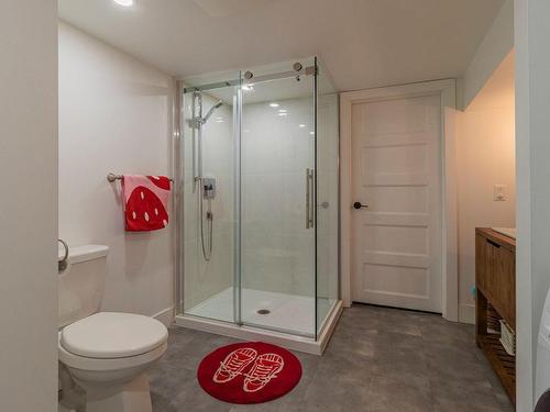 Salle de bains - 10185 Rue Francis, Montréal (Ahuntsic-Cartierville), QC - Indoor Photo Showing Bathroom