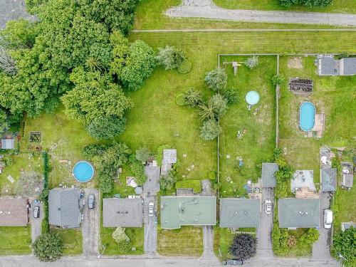 Aerial photo - 31 Rue Lusignan, L'Épiphanie, QC - Outdoor With View