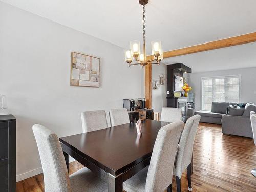 Dining room - 28 Rue Ozias-Leduc, Blainville, QC 